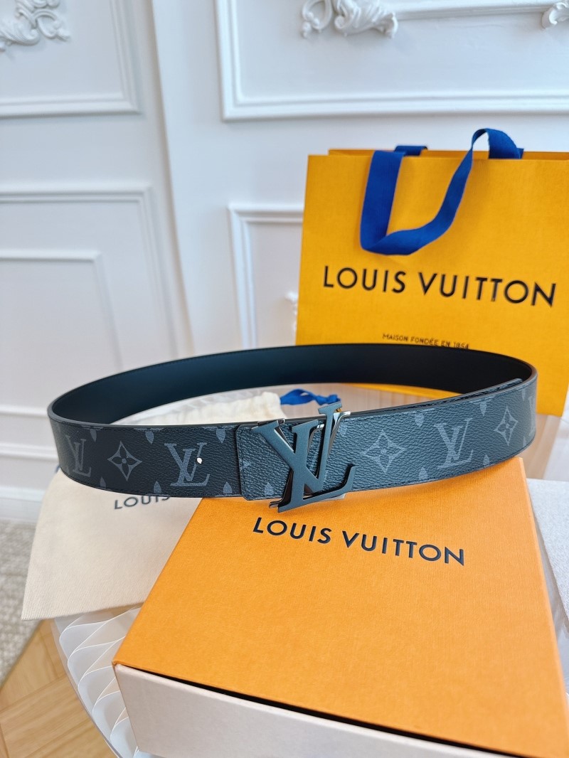 LOUIS VUITTON Belts